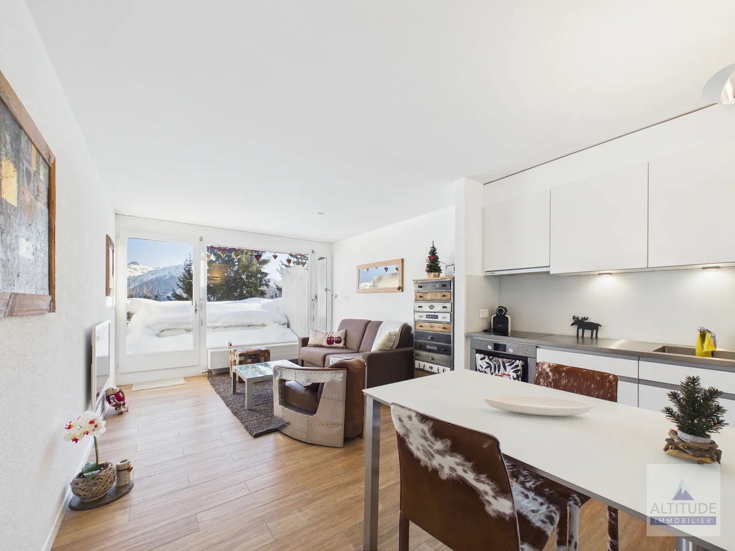 Studio Jeanne d'Arc - Foto 4 di 13