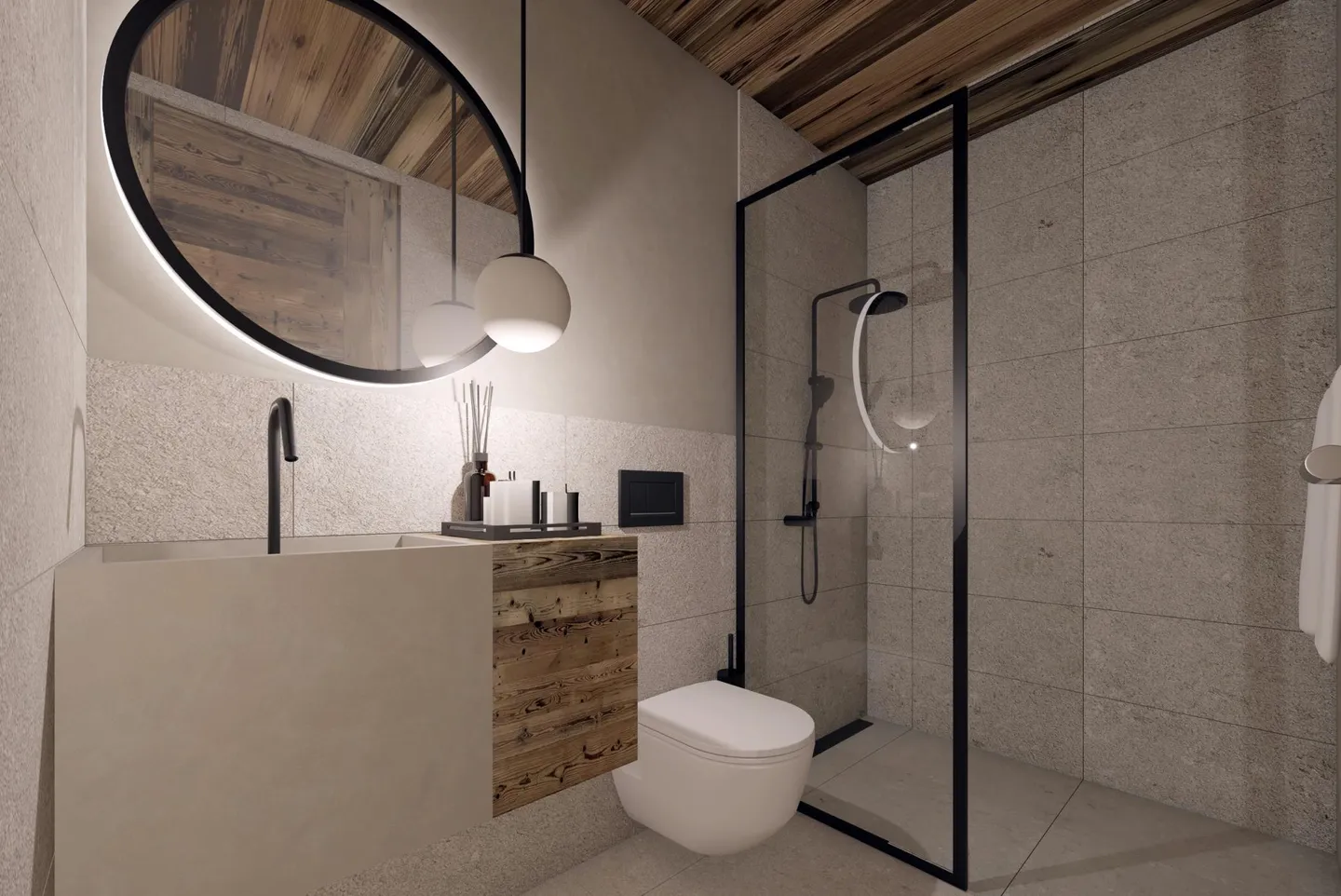 Bethania 203 b - Foto 6 di 13