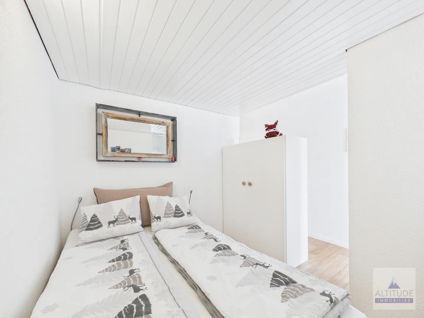 Studio Jeanne d'Arc - Foto 8 di 13