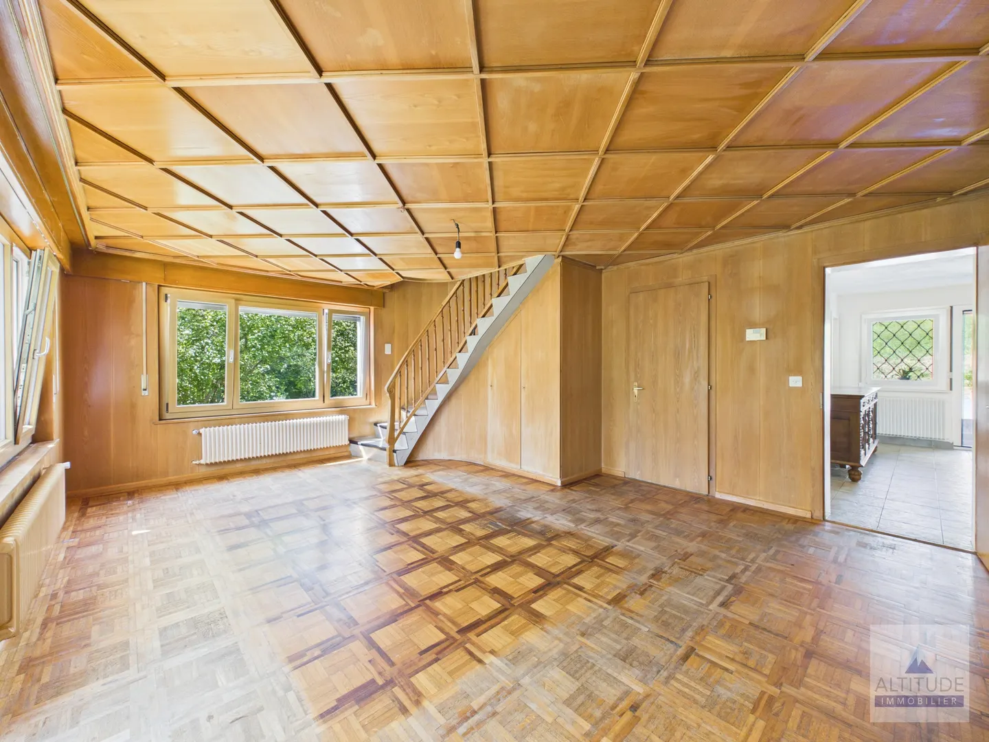 Haus in Chermignon-d'en-Bas - Foto 9 von 13