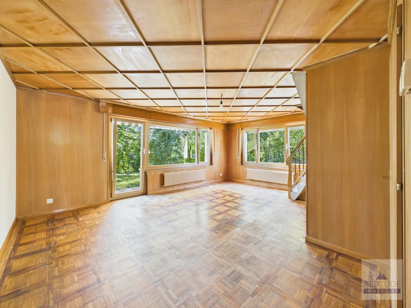 Haus in Chermignon-d'en-Bas - Foto 11 von 13