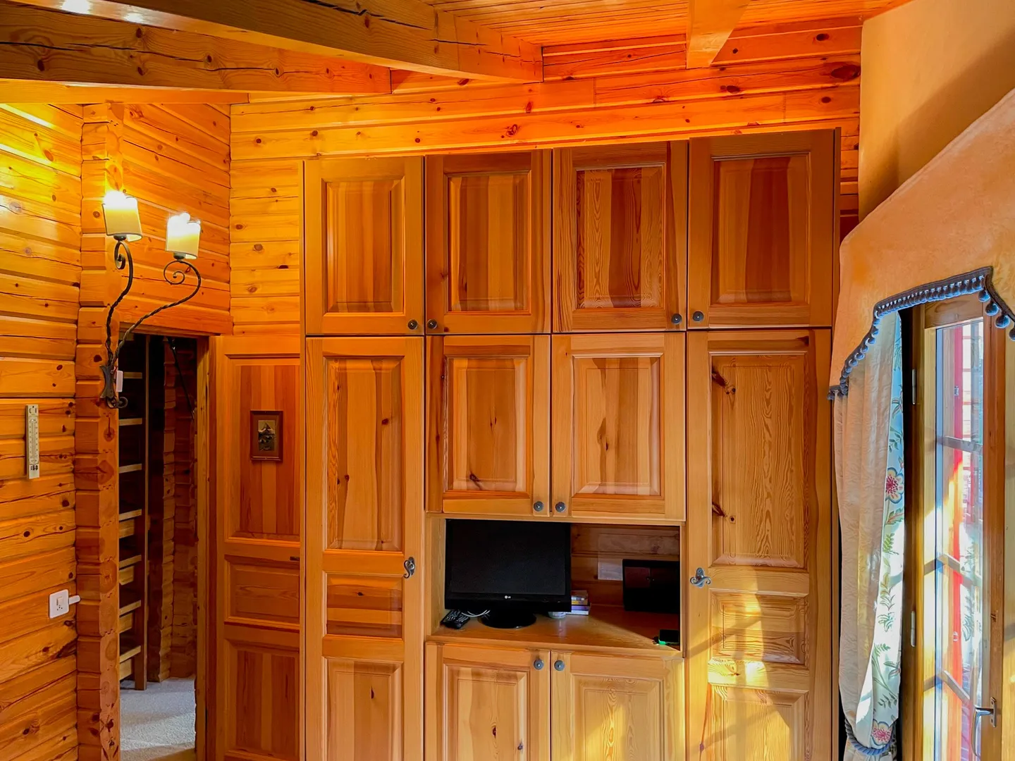 Chalet Le Silence - Foto 11 von 13