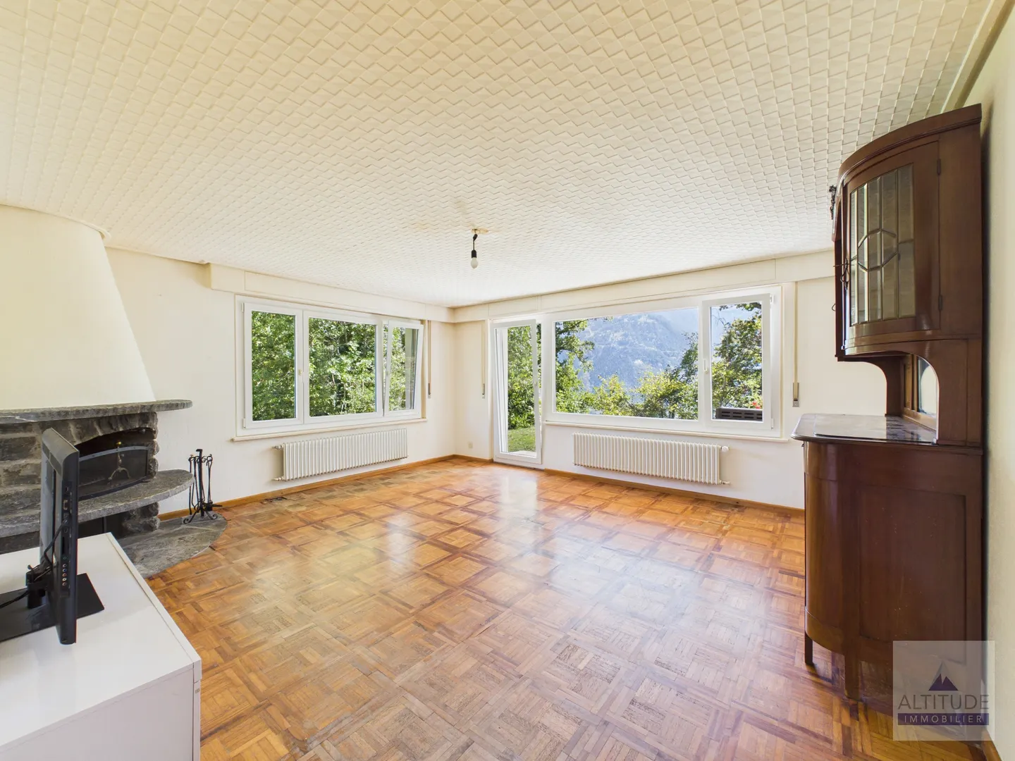Haus in Chermignon-d'en-Bas - Foto 6 von 13