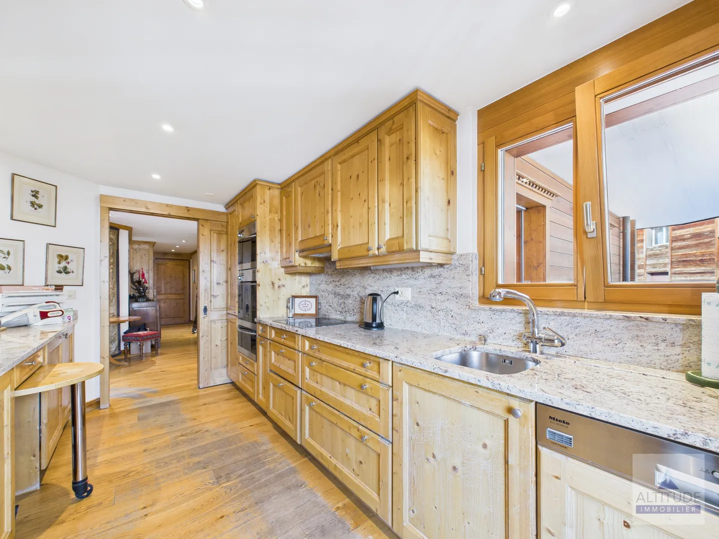 Excalibur 5.5 pièces - Photo 8 sur 13