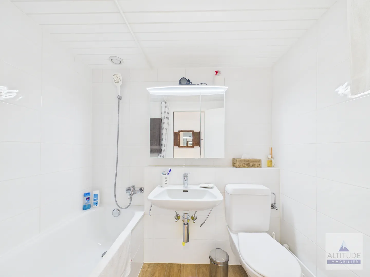 Studio Jeanne d'Arc - Foto 11 di 13