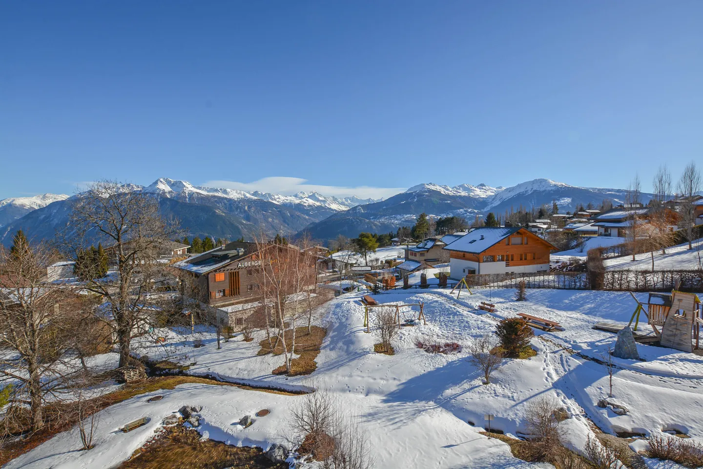 Keltisches Feld A - Foto 10 von 12
