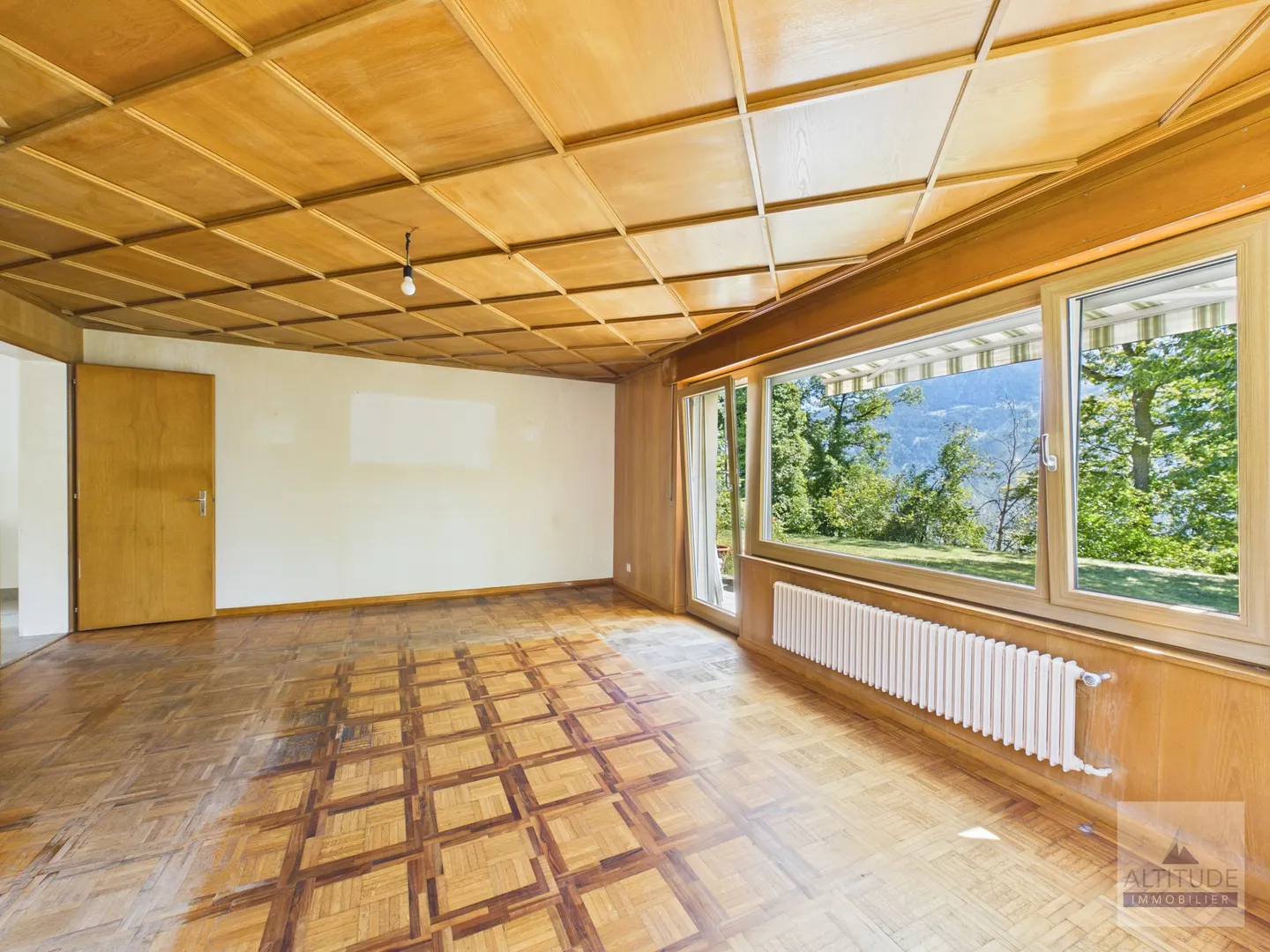 Haus in Chermignon-d'en-Bas - Foto 12 von 13