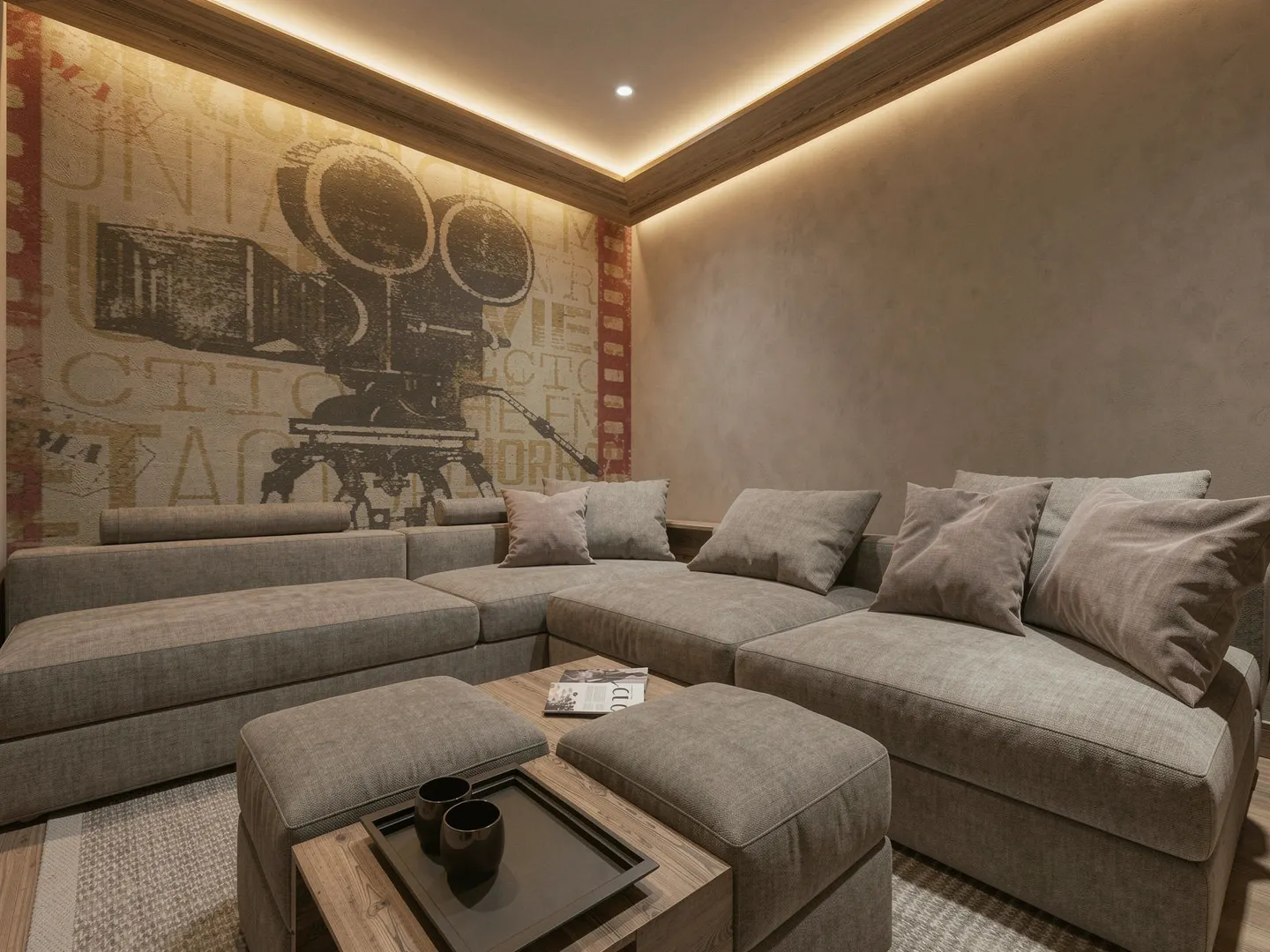 Bethania Chalet 1 - Foto 13 di 13