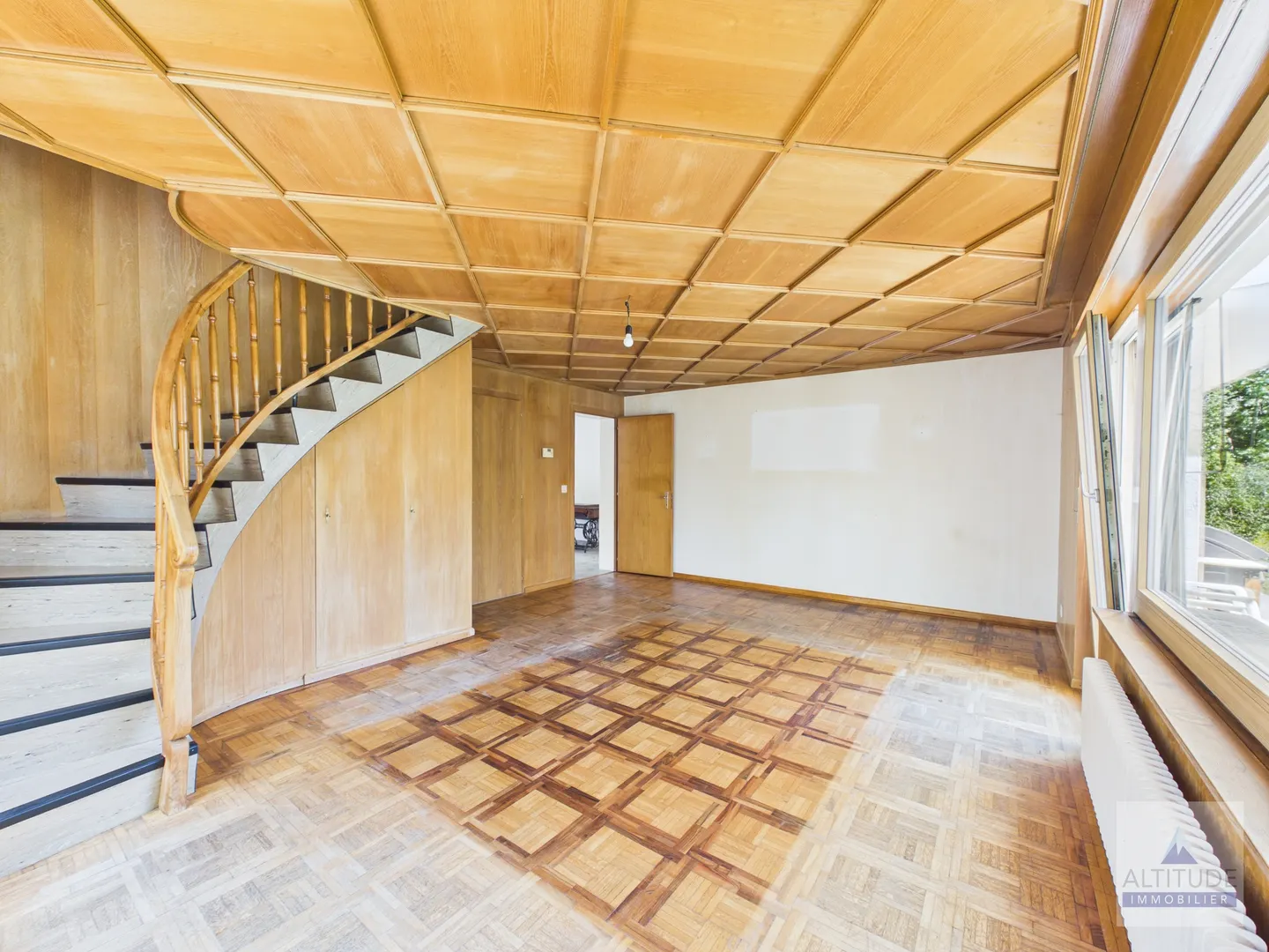 Haus in Chermignon-d'en-Bas - Foto 10 von 13