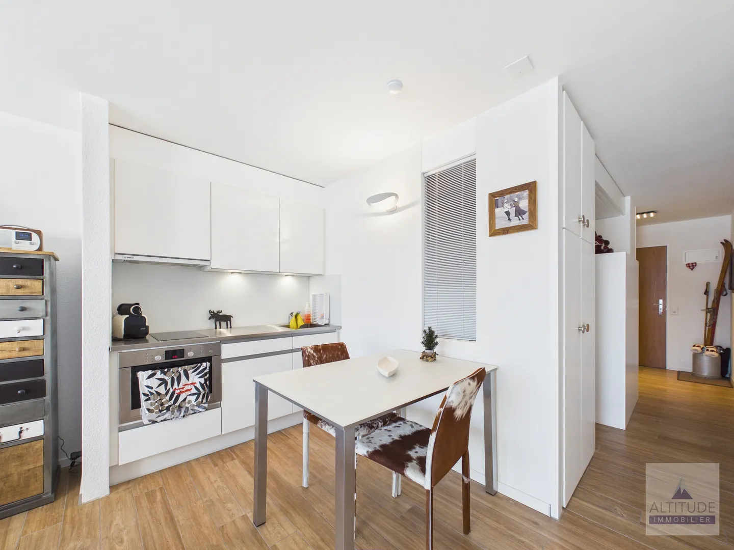 Studio Jeanne d'Arc - Foto 5 di 13