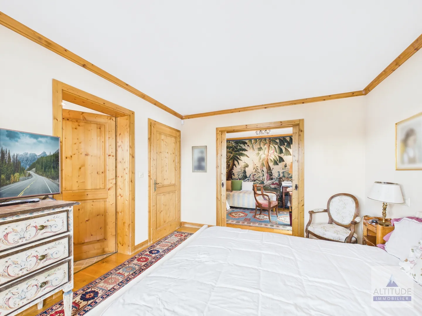 Excalibur 5.5 pièces - Photo 10 sur 13