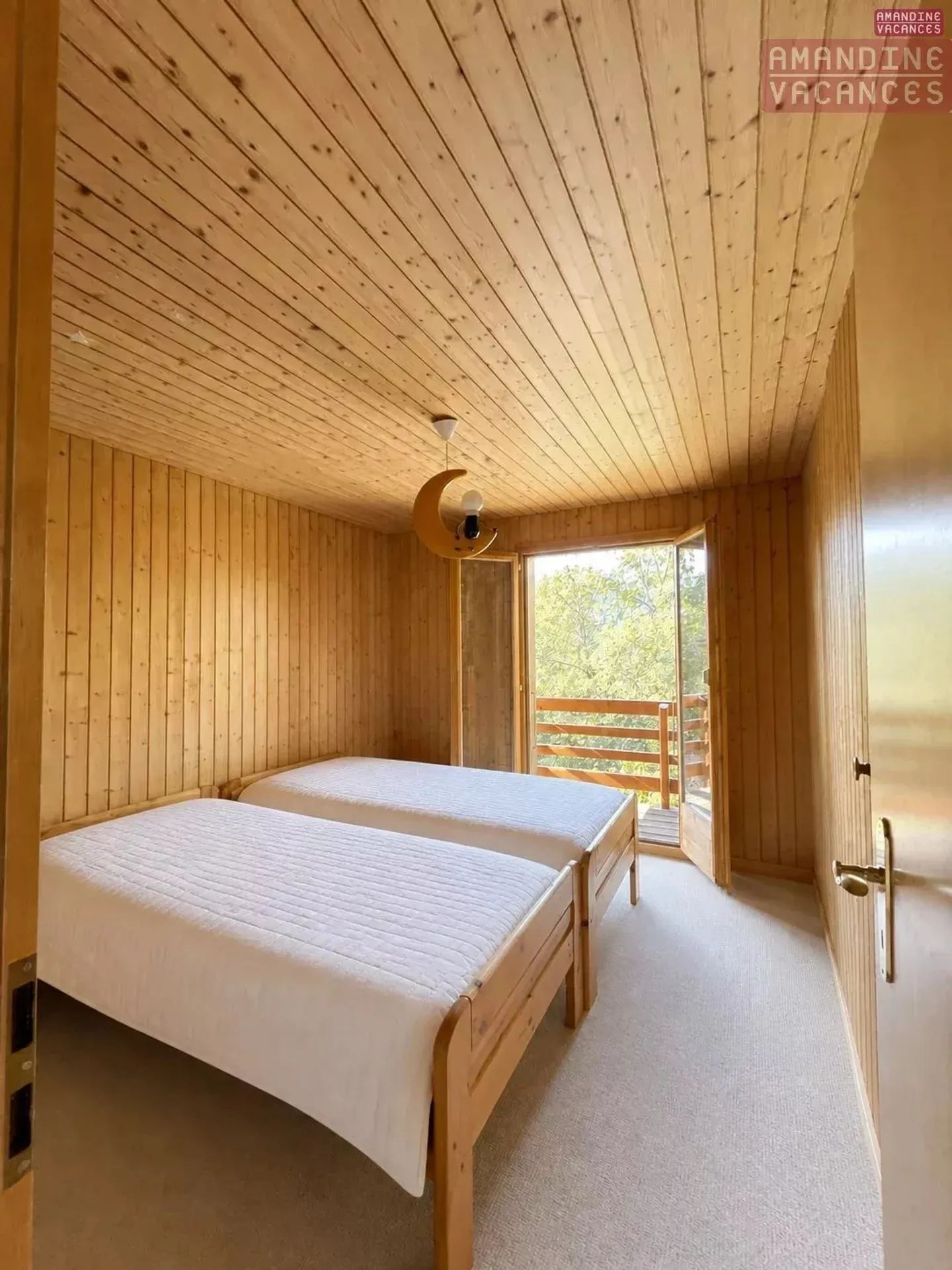 Chalet avec Vue sur les Montagnes - Photo 11 sur 13