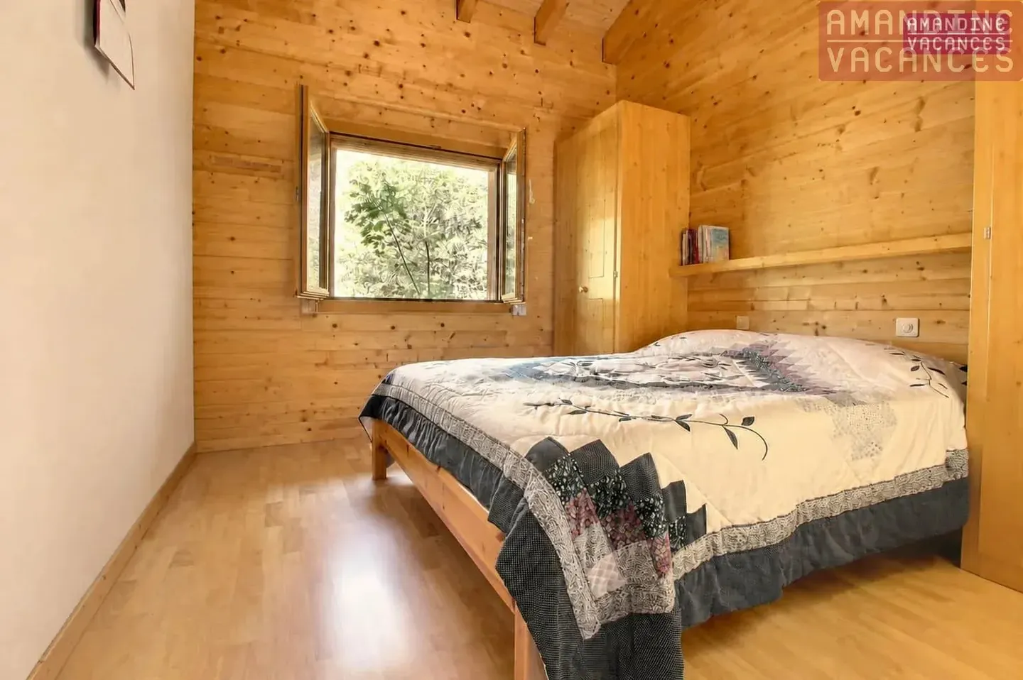Helle und ruhige 4,5-Zimmer-Duplexwohnung in Ovronnaz mit Garage und Parkplatz - Foto 7 von 13