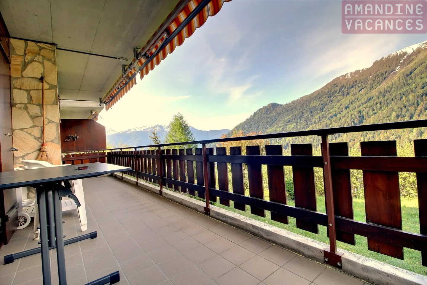 Charmant appartement 2 chambres - Photo 11 sur 13