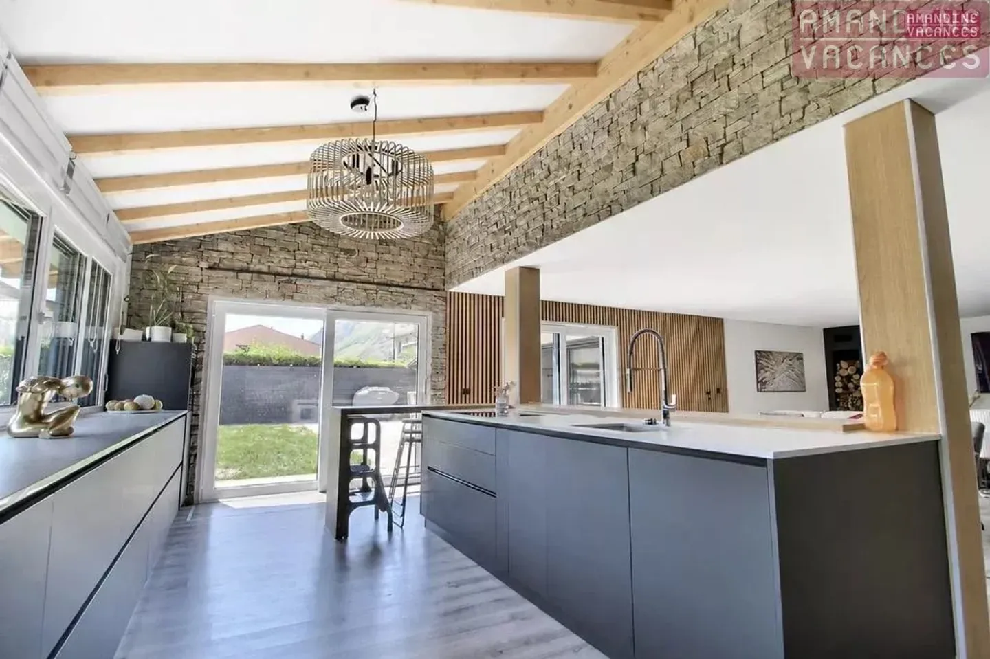 Außergewöhnliche Villa — Saillon, Wallis - Foto 5 von 13