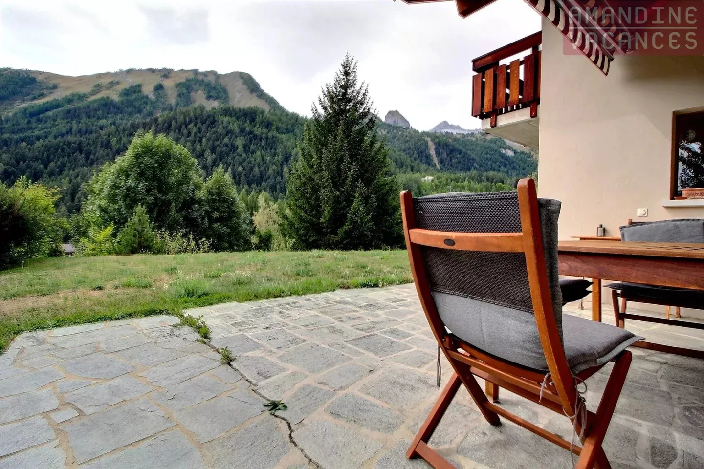 Chalet heart of the resort, Ovronnaz - 4 bedrooms - Photo 13 of 13