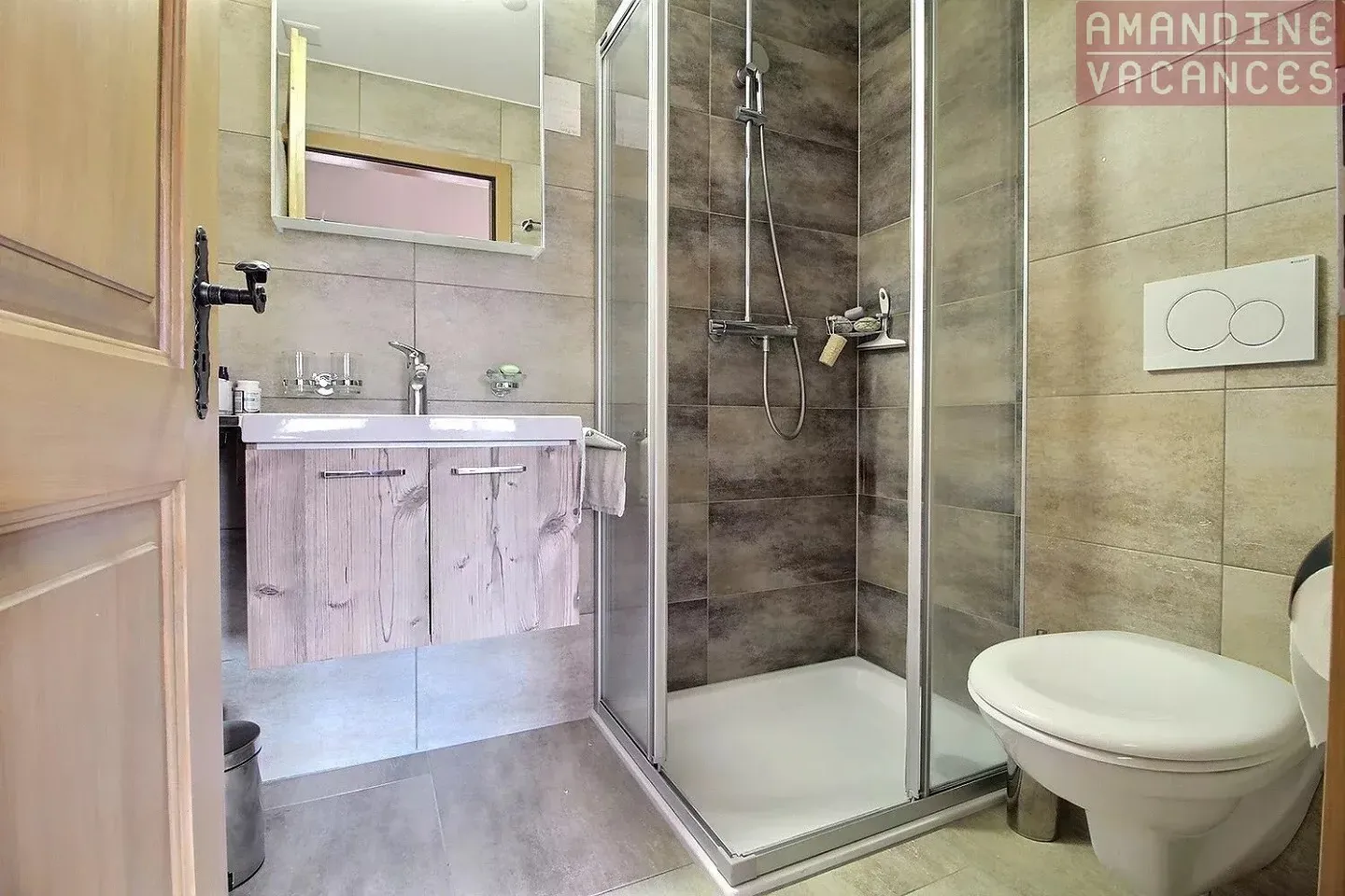 Superb 3.5-room apartment with large terrace - Photo 9 of 13