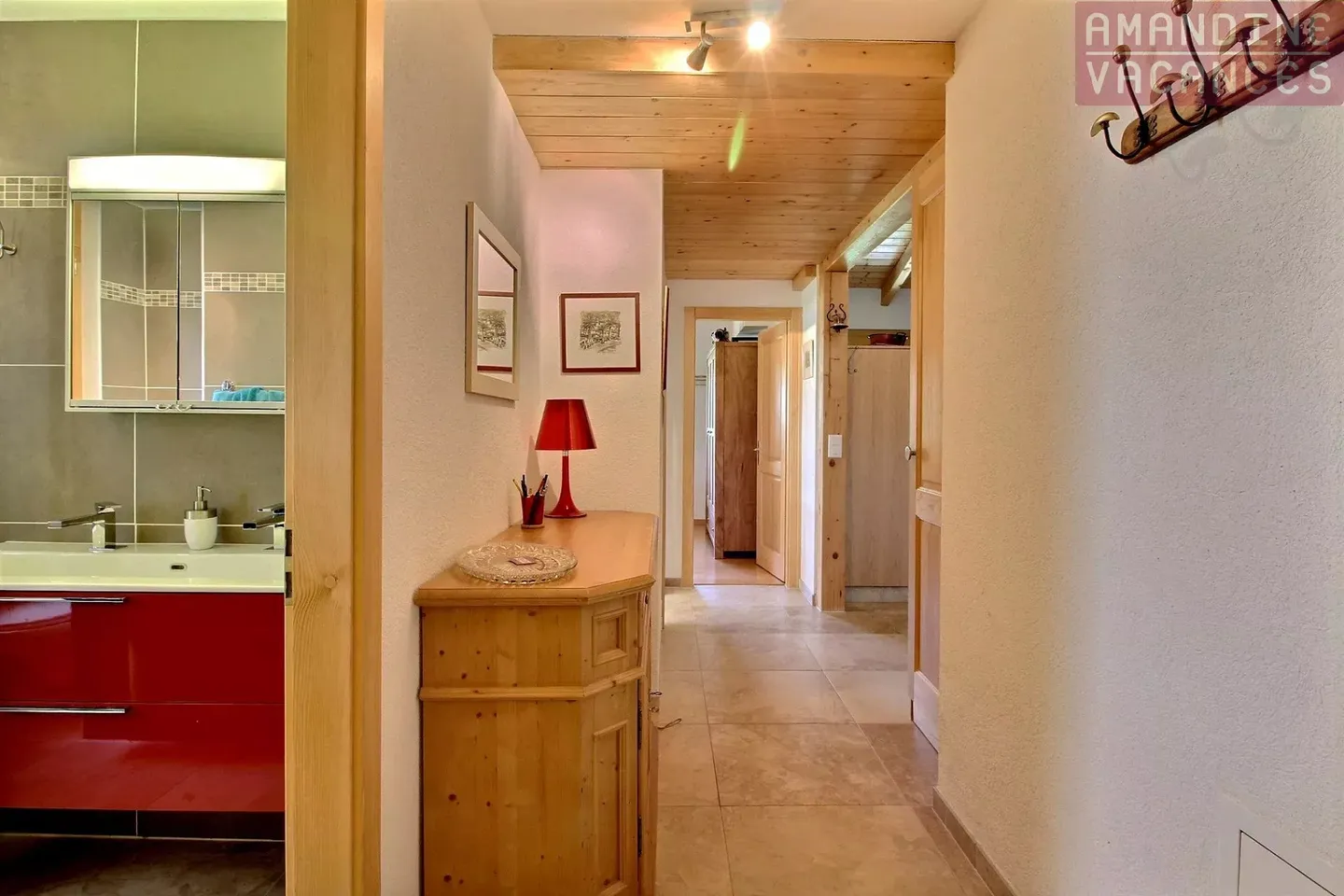 Appartement Charmant à Ovronnaz - Photo 9 of 12