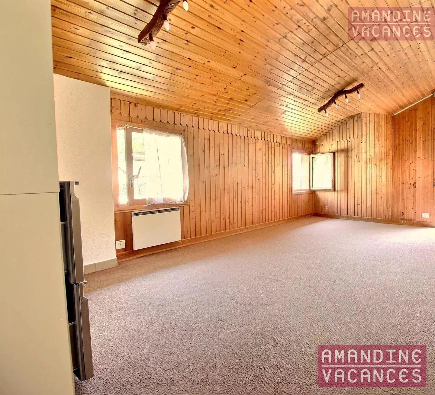 Charming 2-room apartment in Ovronnaz, 68 m² - Photo 7 of 10