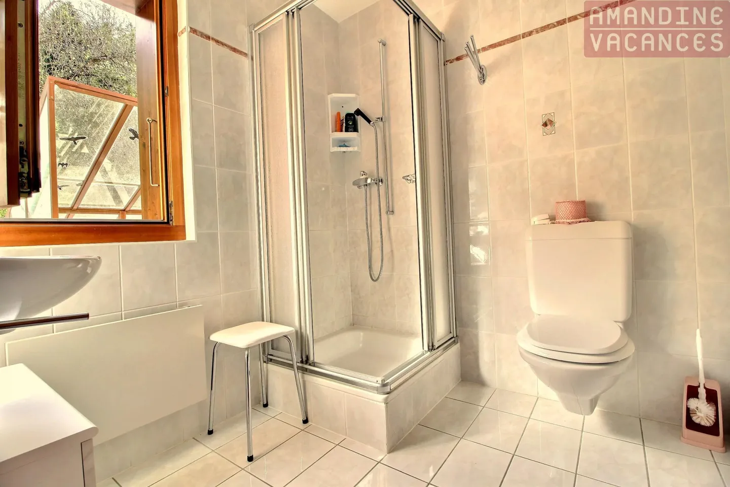 Charmant appartement 2 chambres - Photo 7 sur 13