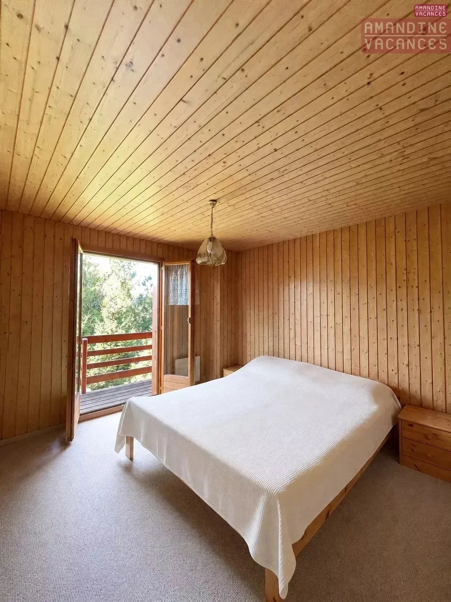Chalet avec Vue sur les Montagnes - Photo 9 sur 13