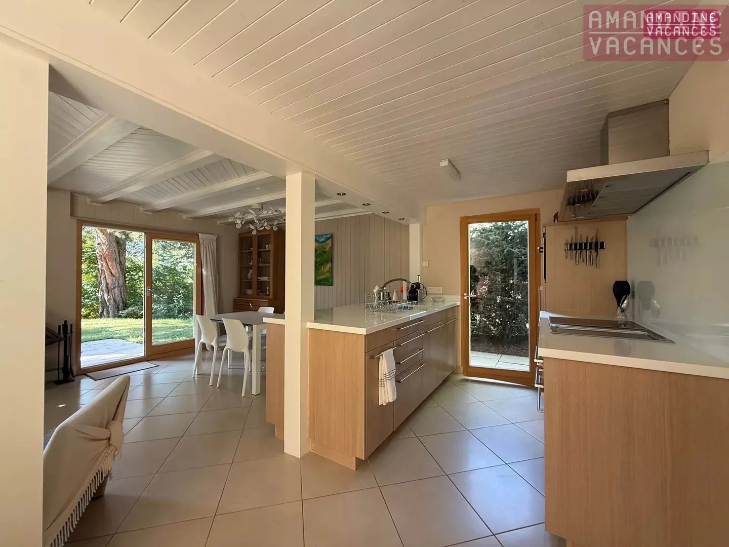 Charming chalet 3 bedrooms center station - Photo 6 of 13