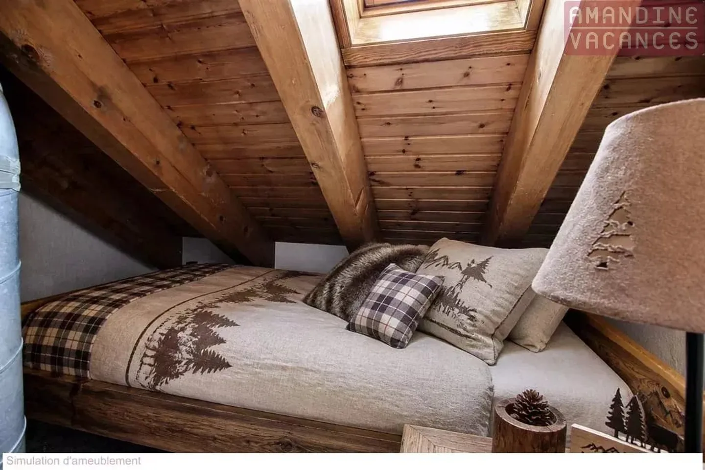 Cozy Apartment in Ovronnaz - Photo 3 of 13