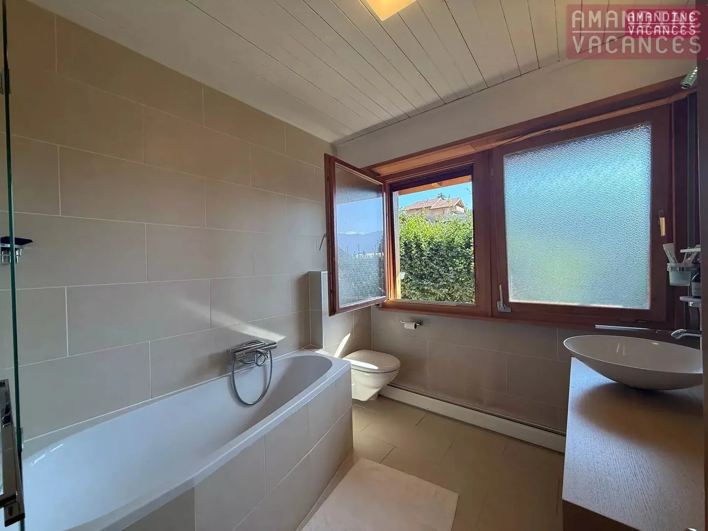 Charming chalet 3 bedrooms center station - Photo 12 of 13