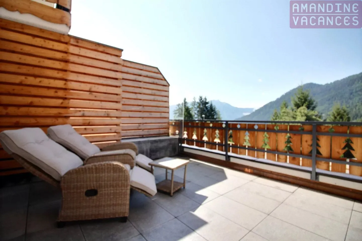 Superb 3.5-room apartment with large terrace - Photo 11 of 13