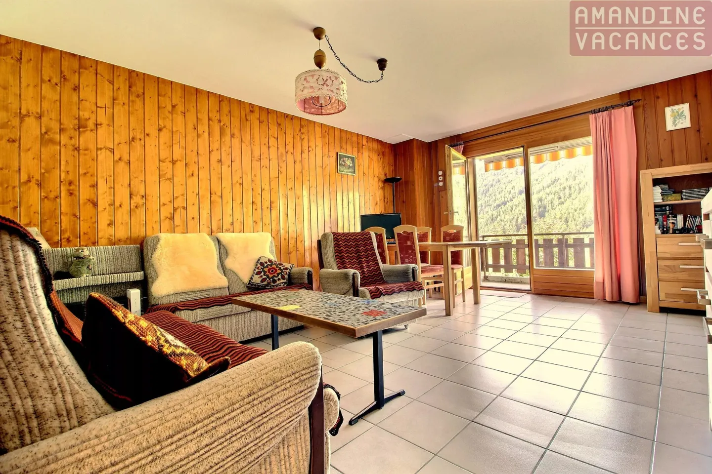 Charmant appartement 2 chambres - Photo 9 sur 13
