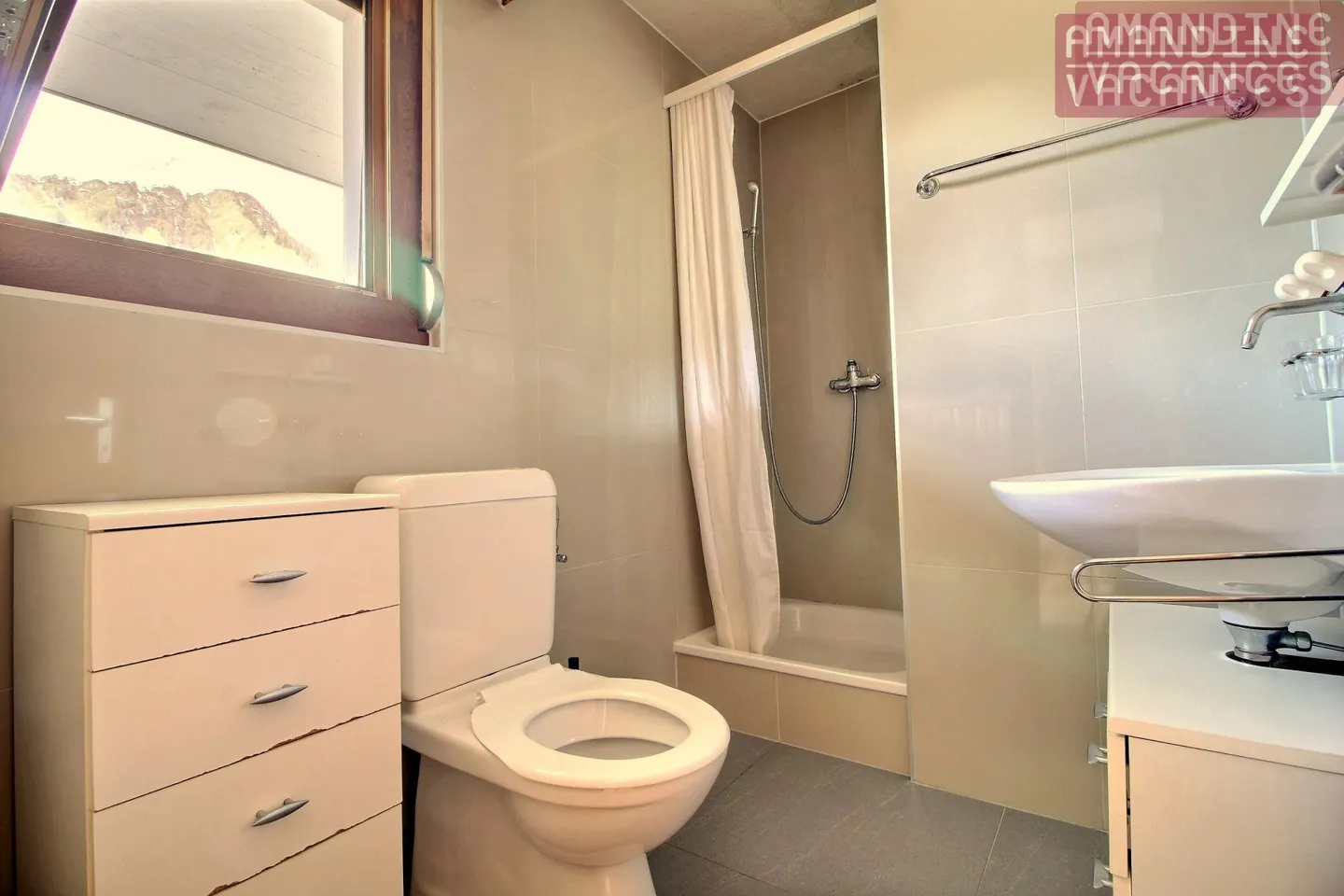 Charming furnished apartment in Ovronnaz, 1 bedroom - Photo 6 of 9