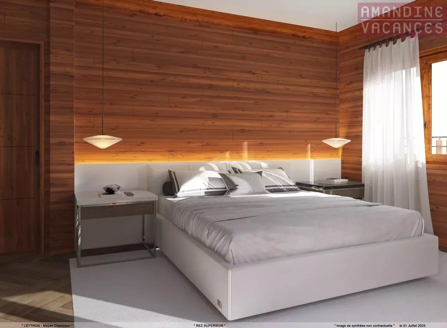 Fully renovated apartment on the Heights of Mayens de Chamoson - Photo 3 of 12