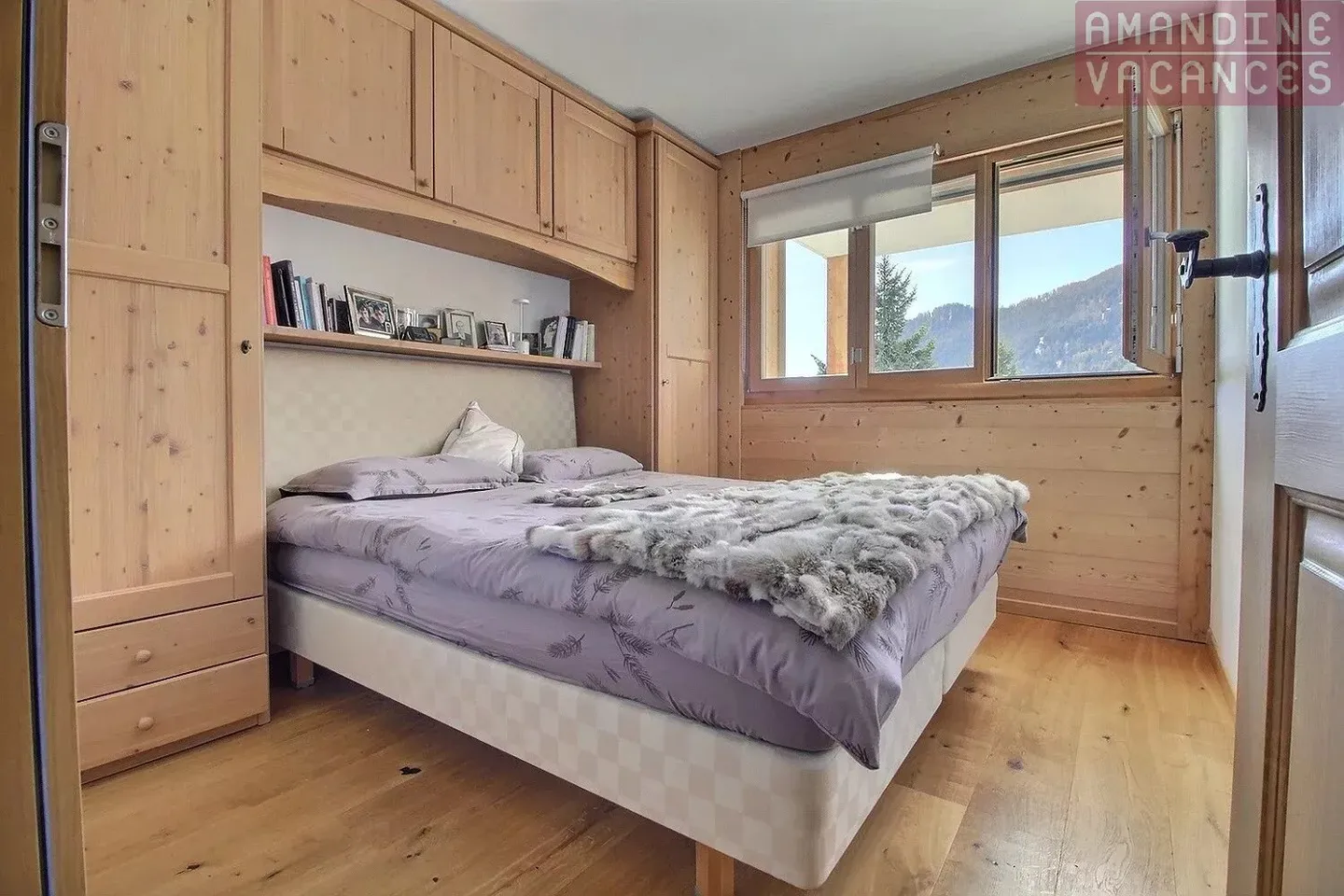 Superb 3.5-room apartment with large terrace - Photo 4 of 13