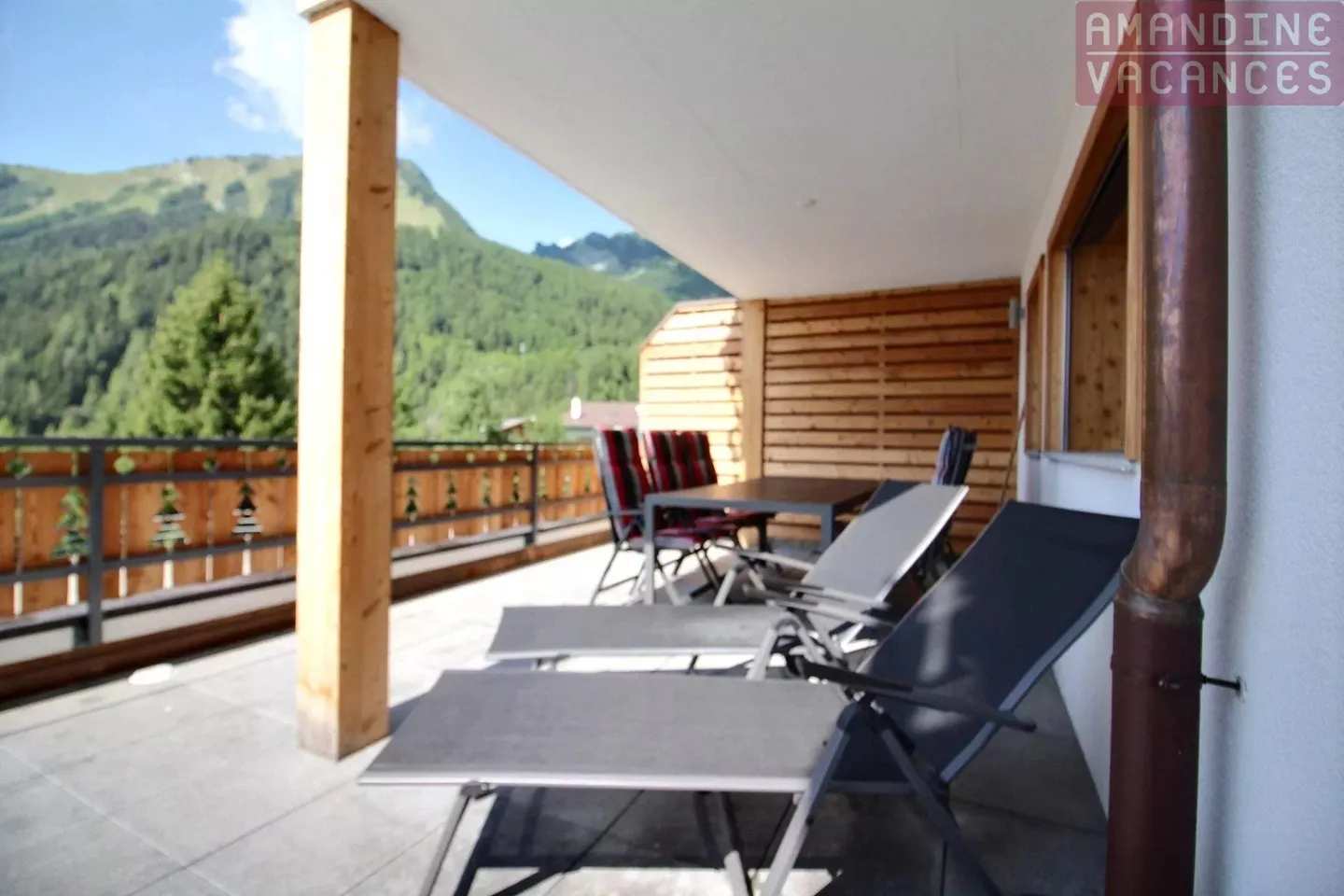 Superb 3.5-room apartment with large terrace - Photo 12 of 13