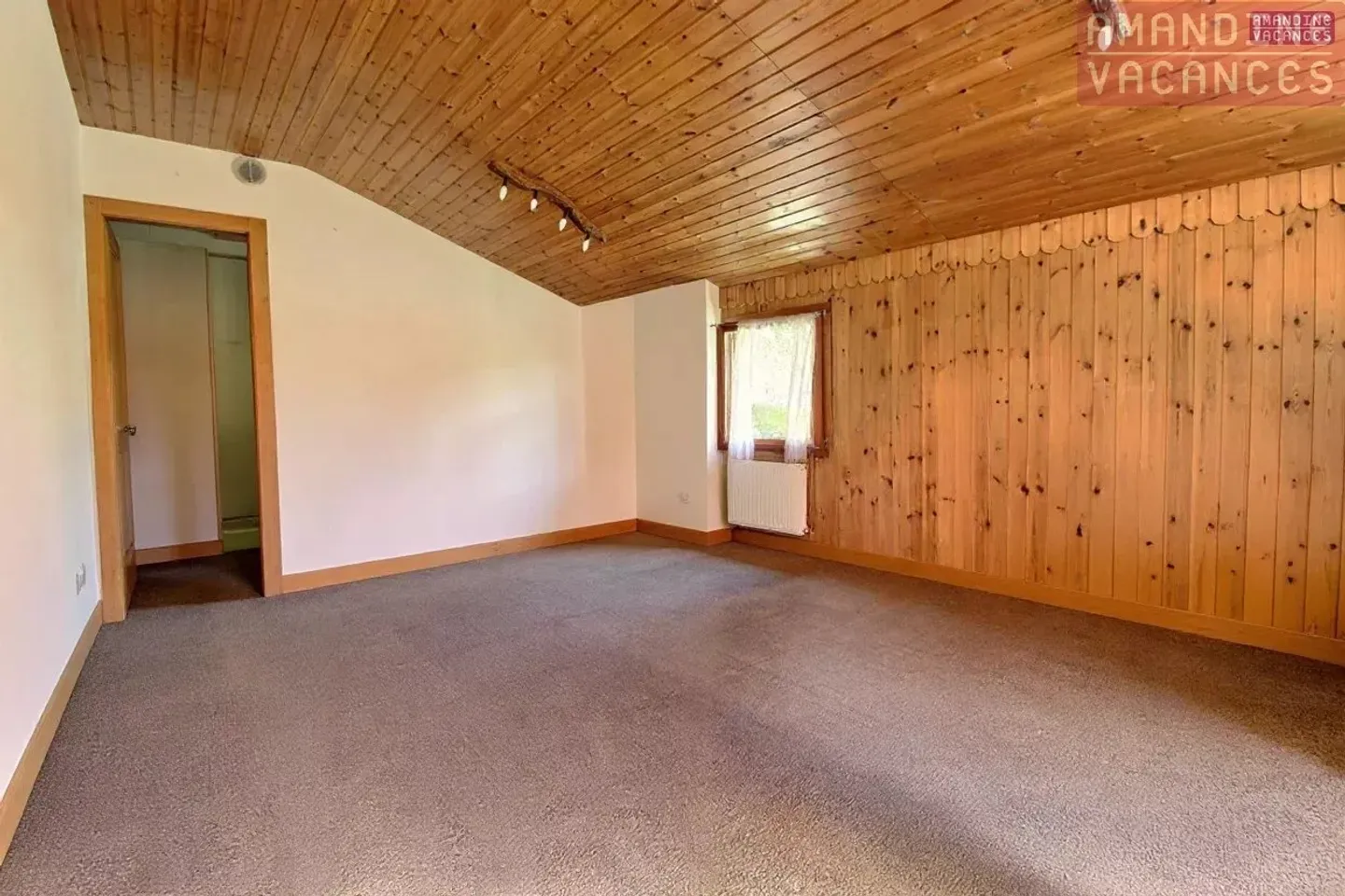 Charming 2-room apartment in Ovronnaz, 68 m² - Photo 6 of 10