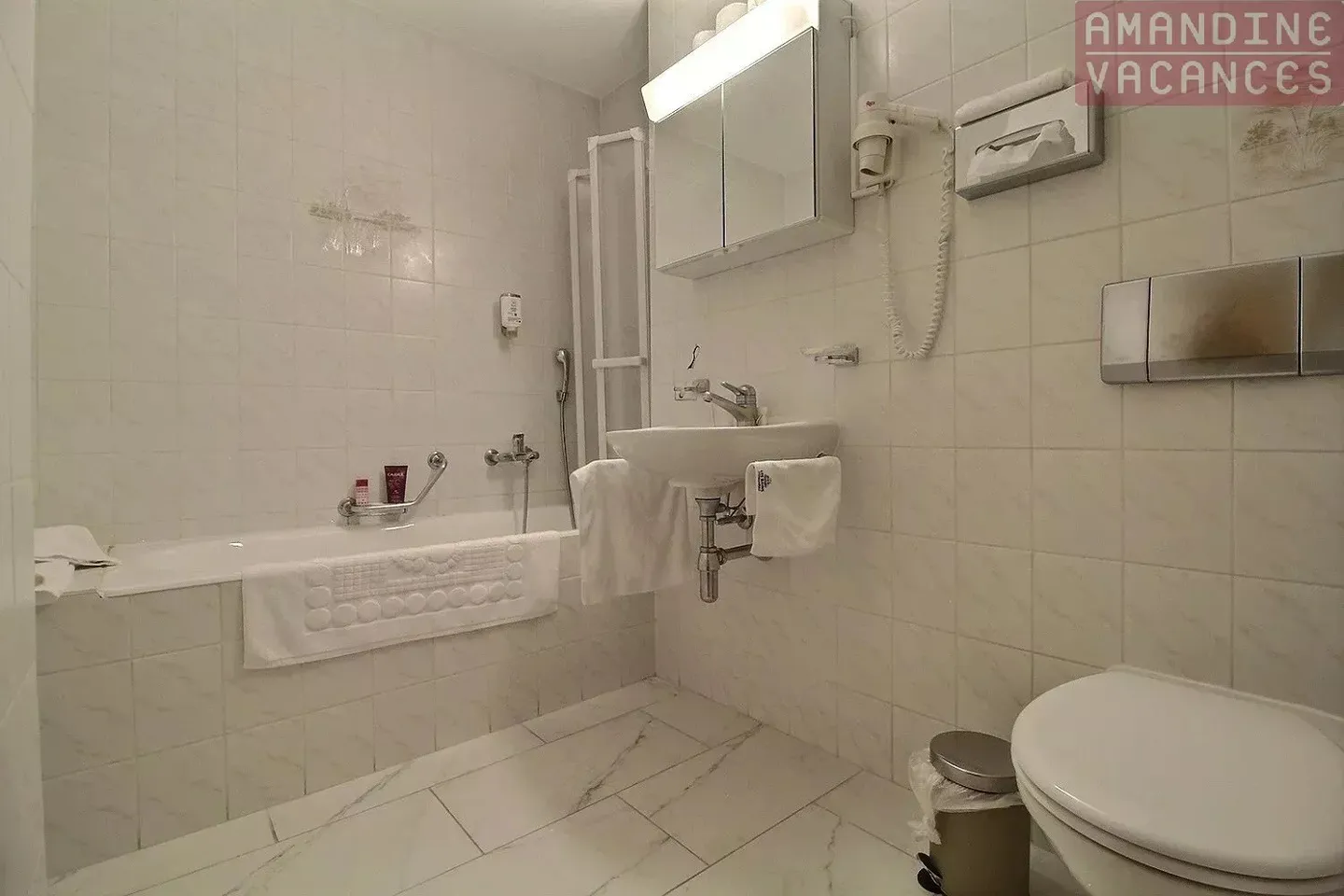 Cozy Apartment in Ovronnaz - Photo 9 of 13