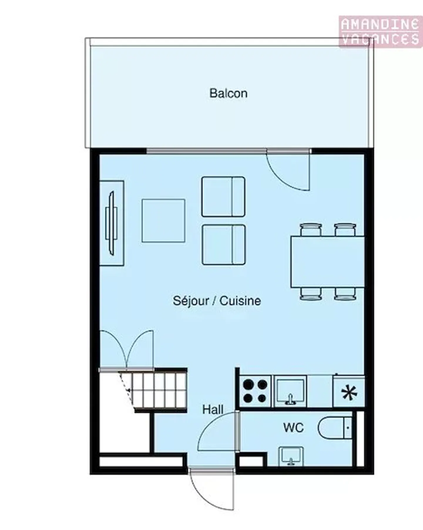 Cozy Apartment in Ovronnaz - Photo 2 of 13