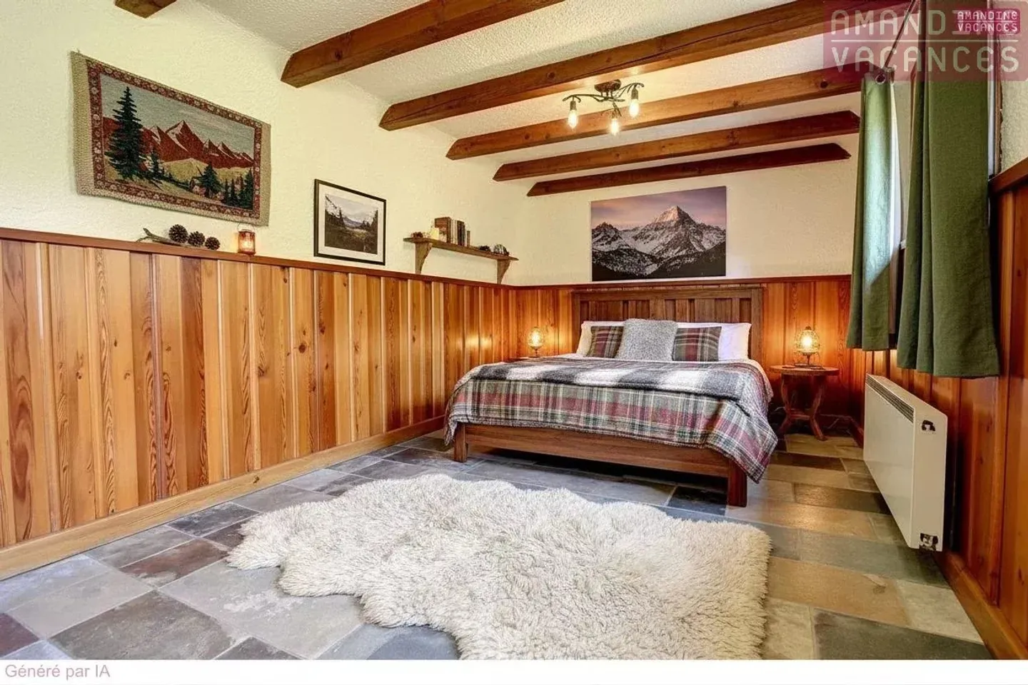 Charming 2-room apartment in Ovronnaz, 68 m² - Photo 2 of 10