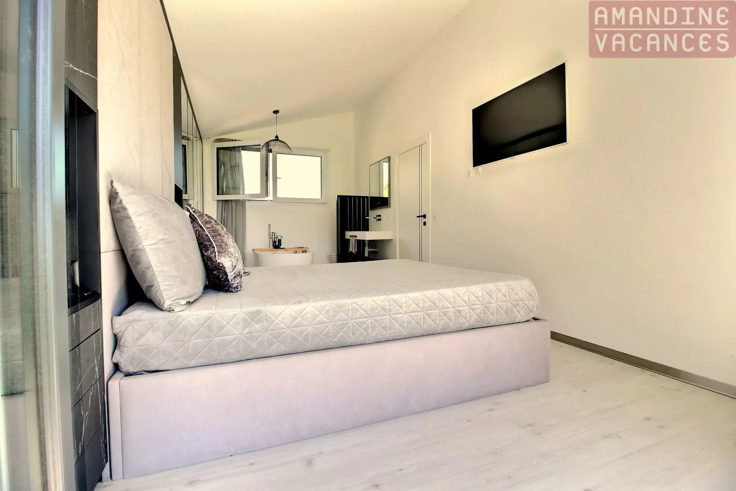Außergewöhnliche Villa — Saillon, Wallis - Foto 13 von 13