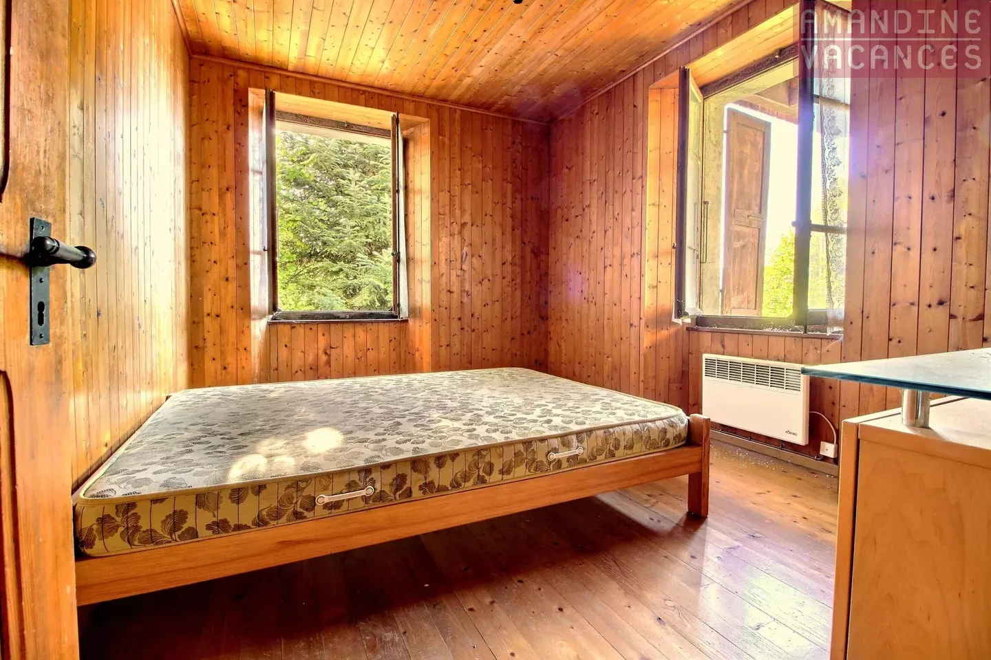 Garden-level apartment to renovate in Ovronnaz - Photo 6 of 13