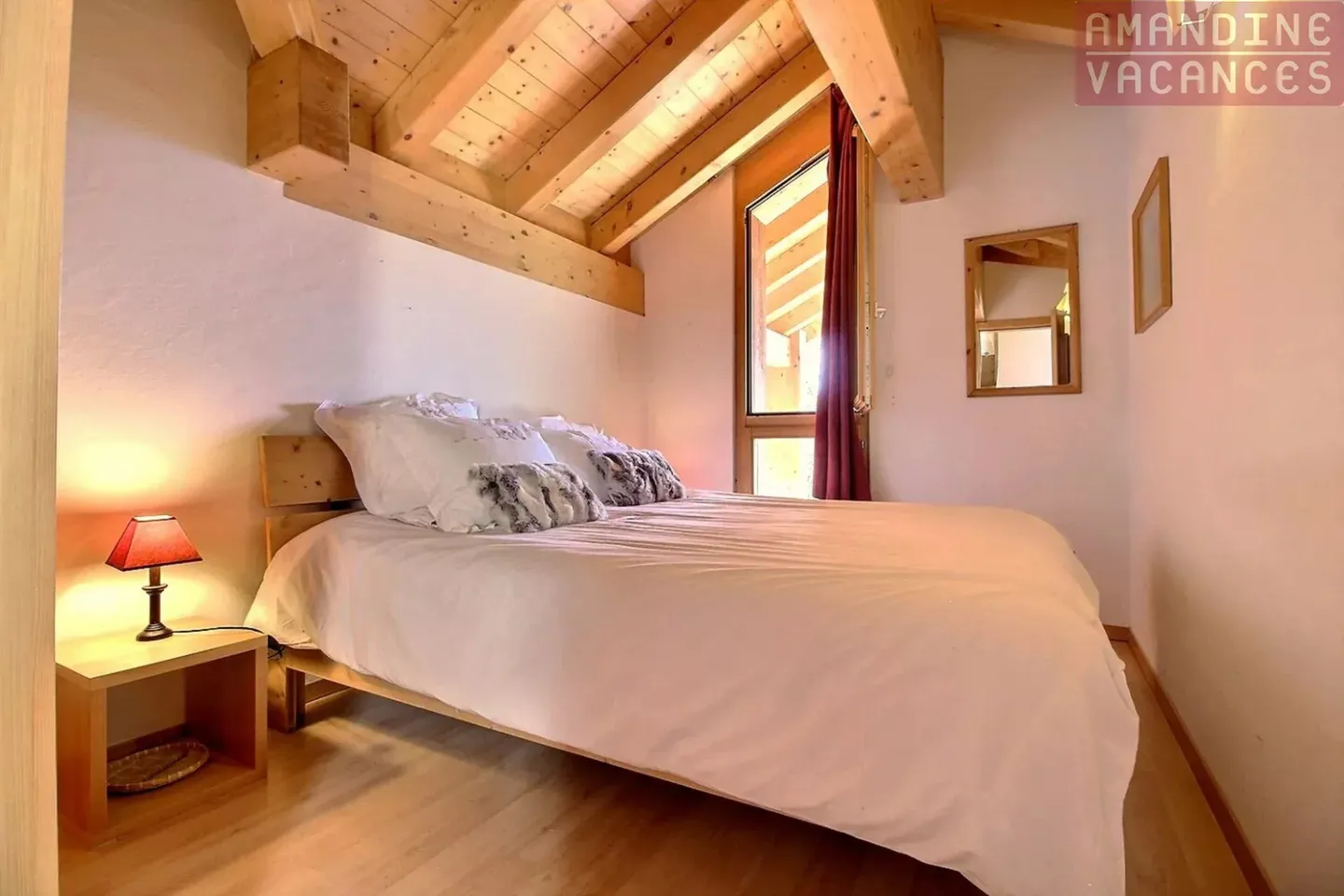 Chalet heart of the resort, Ovronnaz - 4 bedrooms - Photo 11 of 13