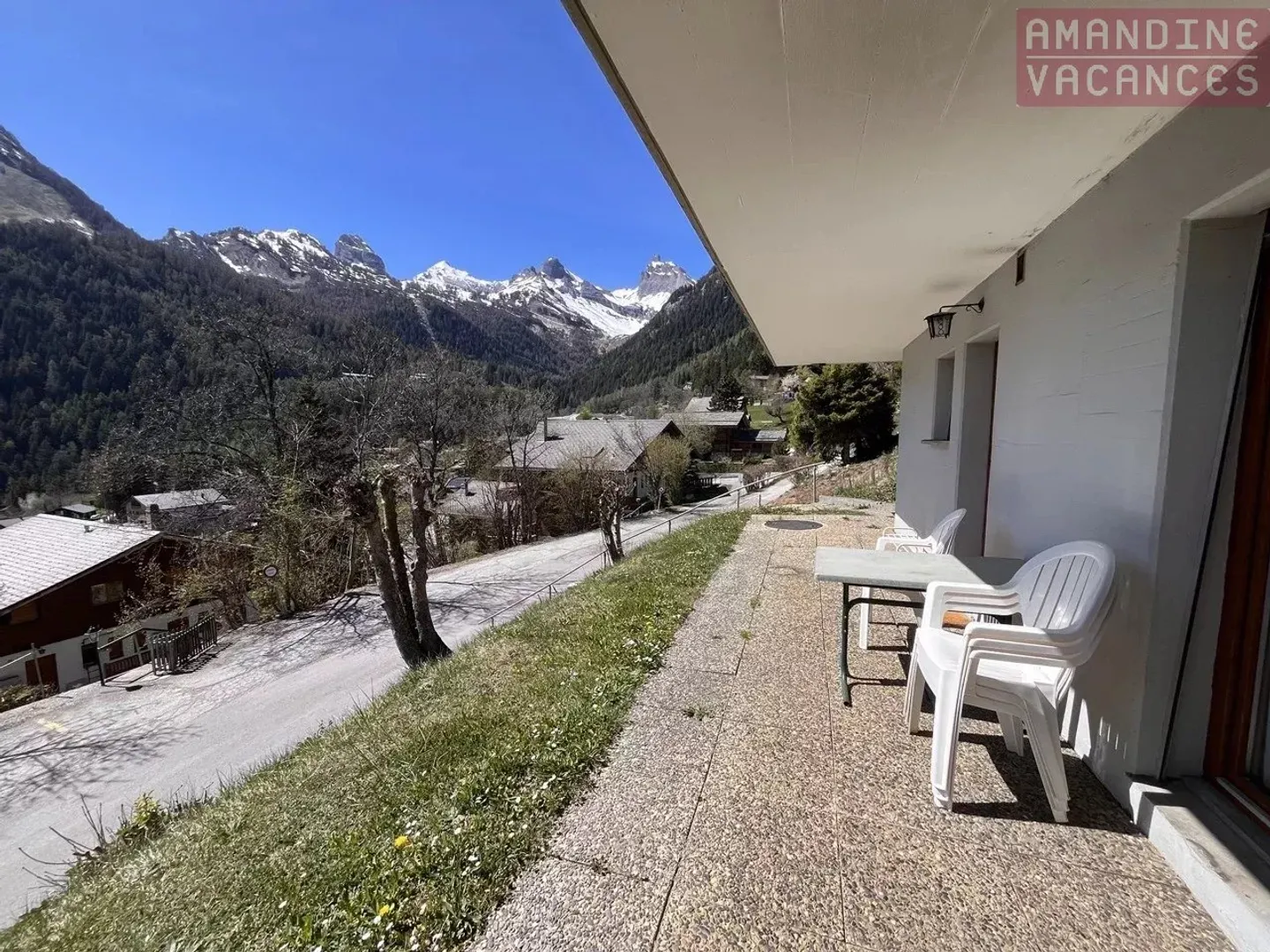 Charming furnished apartment in Ovronnaz, 1 bedroom - Photo 3 of 3