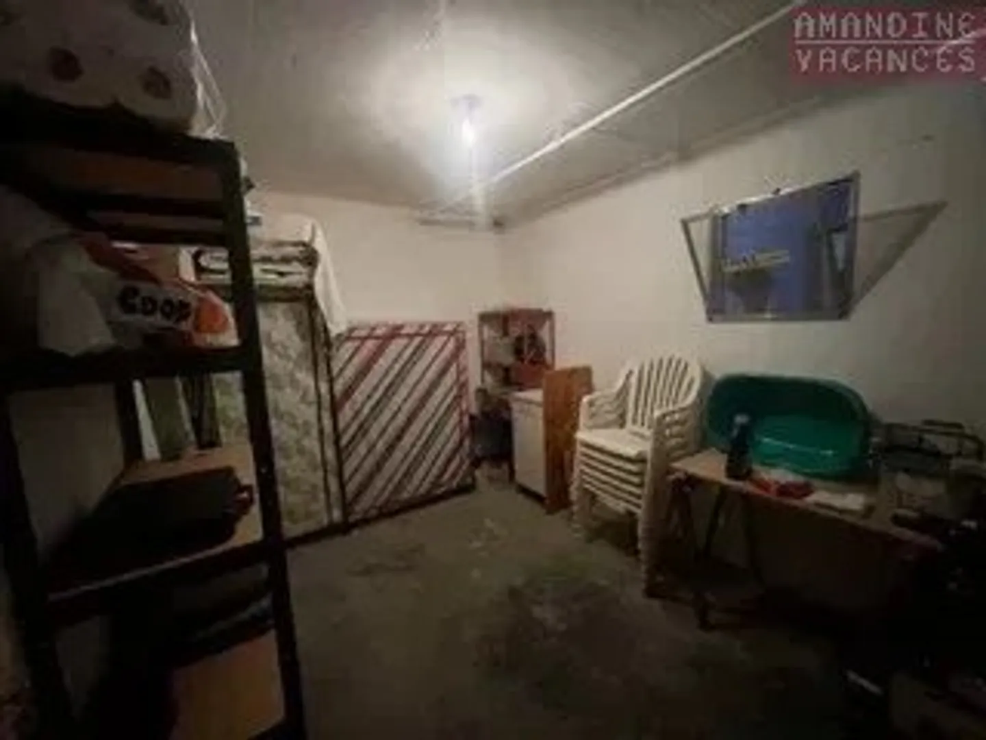 Charmant appartement 2 chambres - Photo 12 sur 13