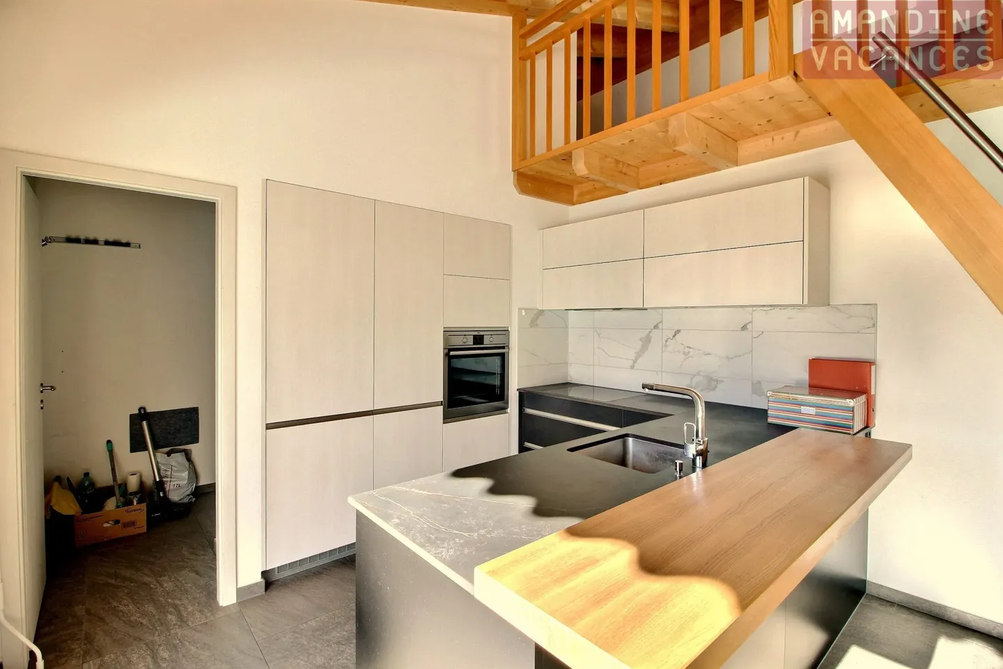 Charmant appartement 4.5 pièces - Photo 6 sur 13