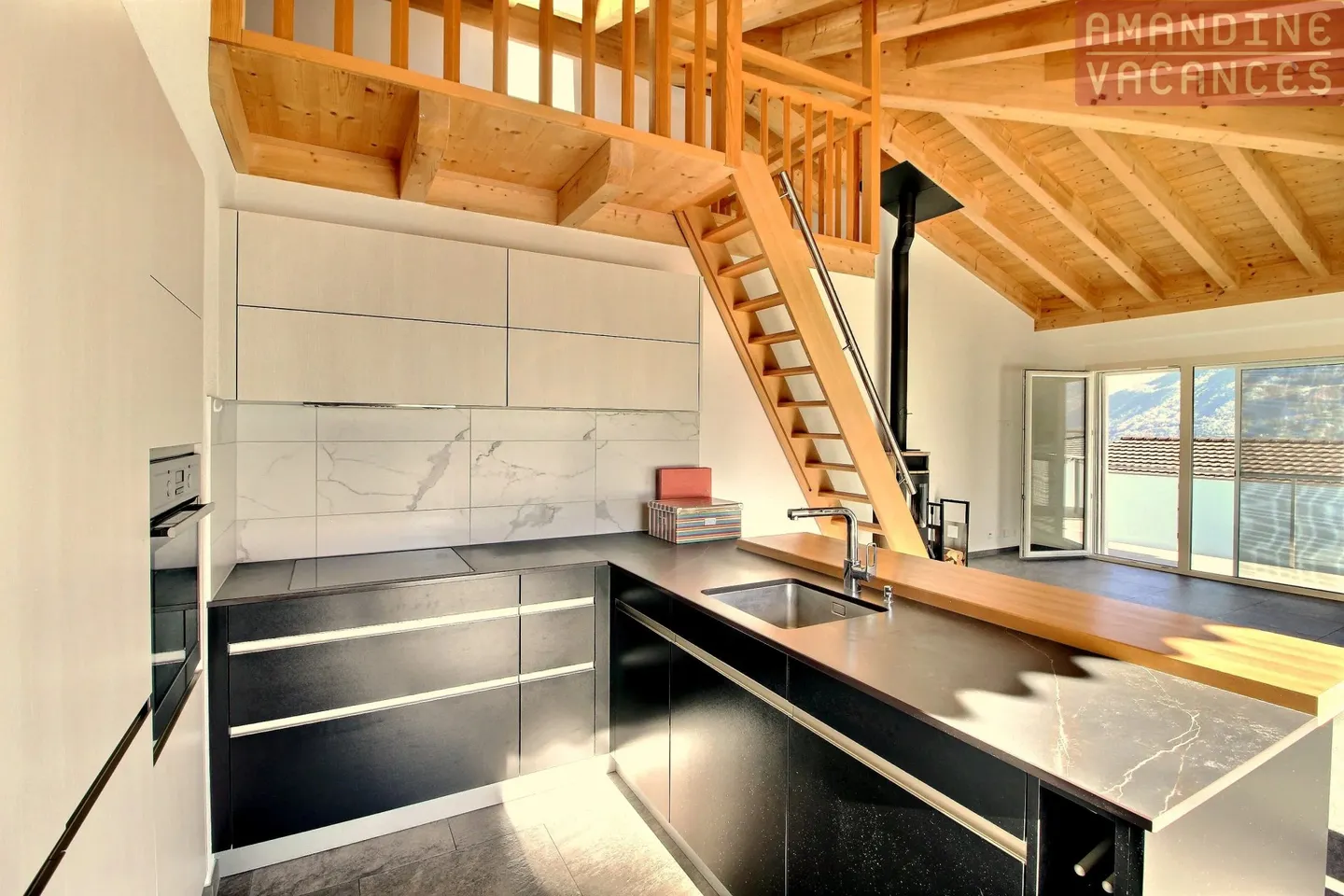 Charmant appartement 4.5 pièces - Photo 5 sur 13