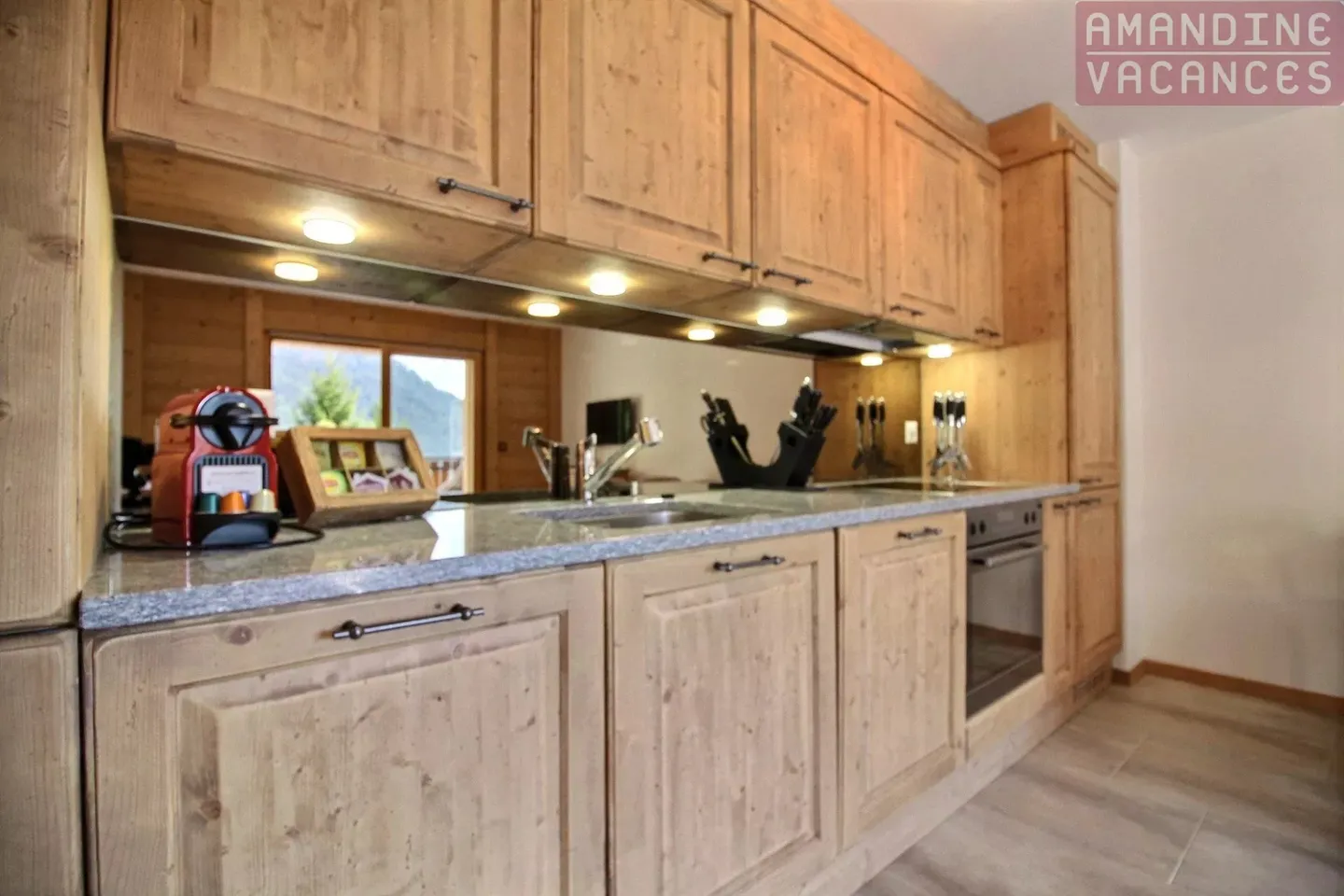 Superb 3.5-room apartment with large terrace - Photo 3 of 13