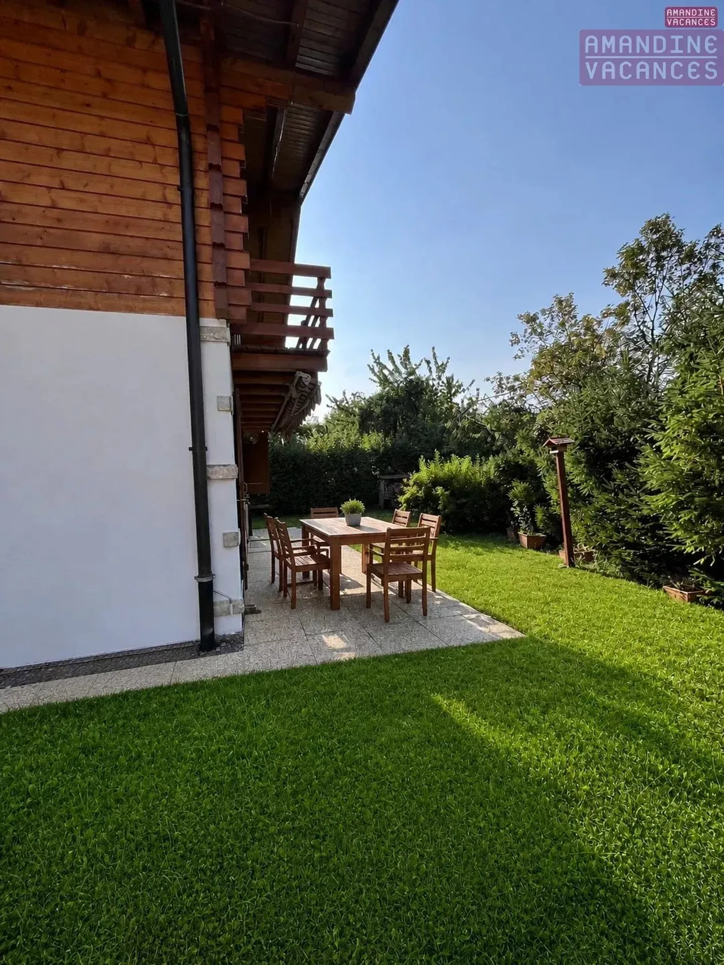 Chalet avec Vue sur les Montagnes - Photo 12 sur 13