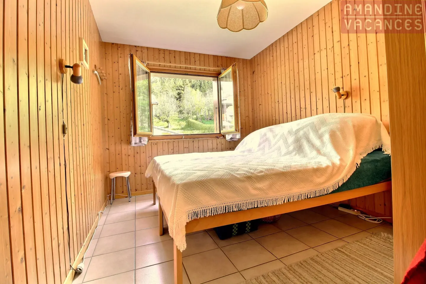 Charmant appartement 2 chambres - Photo 5 sur 13