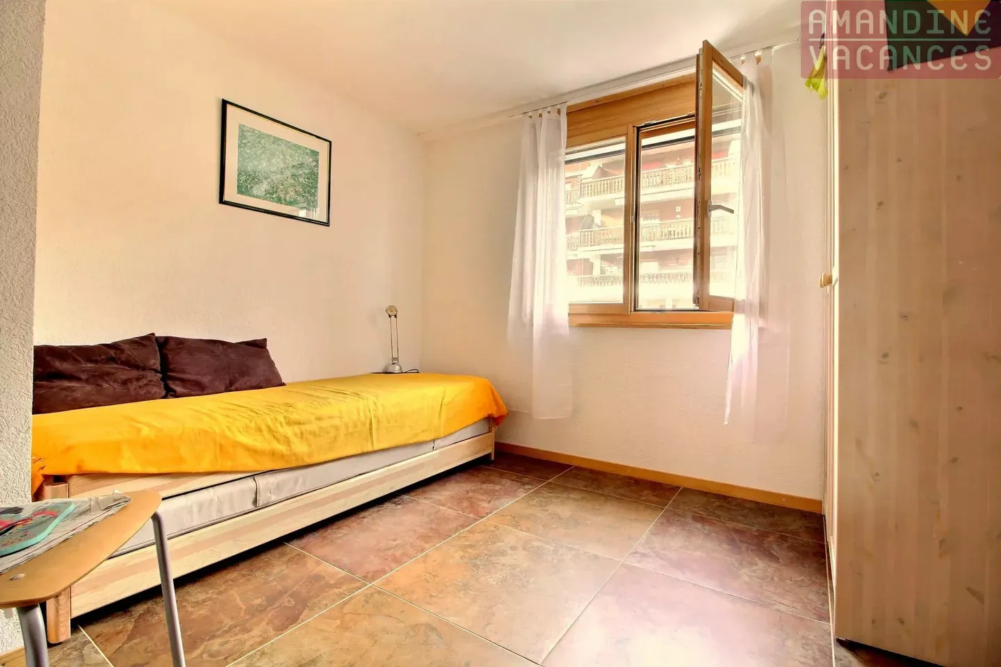 Appartement Charmant à Ovronnaz - Photo 5 of 12