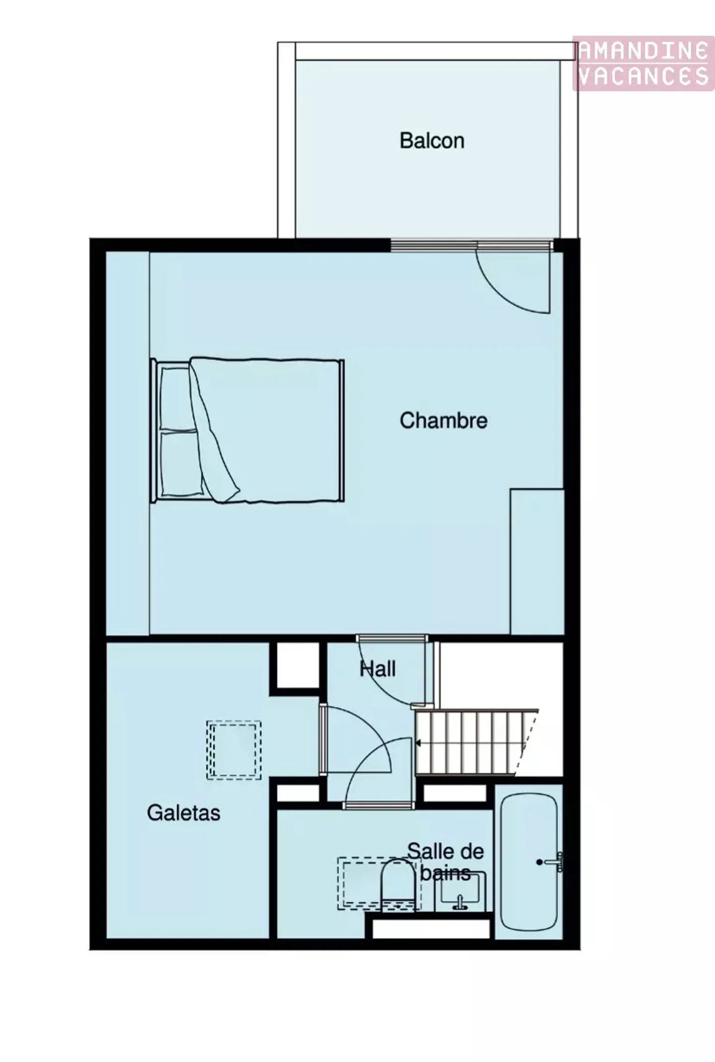 Cozy Apartment in Ovronnaz - Photo 10 of 13